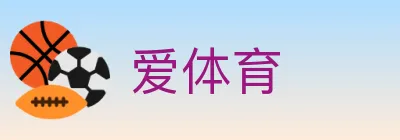爱体育 logo